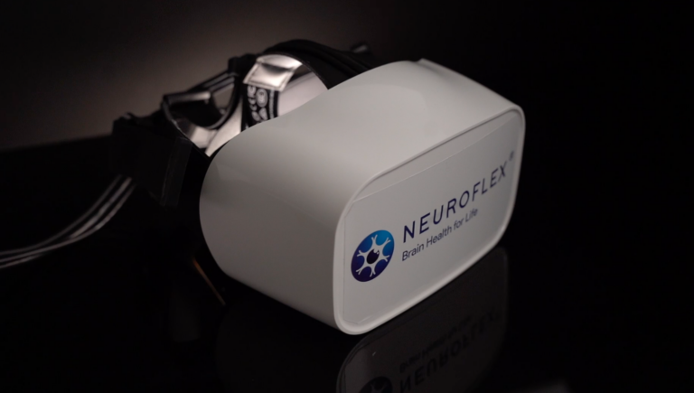 About - Neuroflex