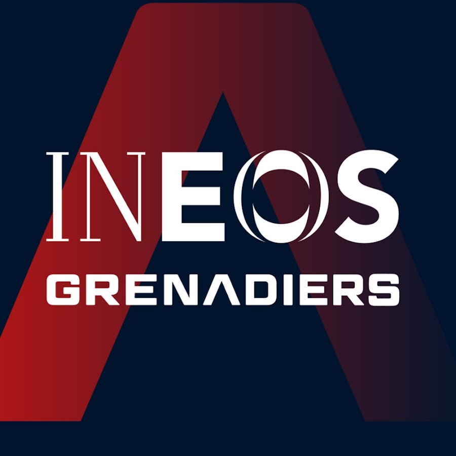 Ineos Logo